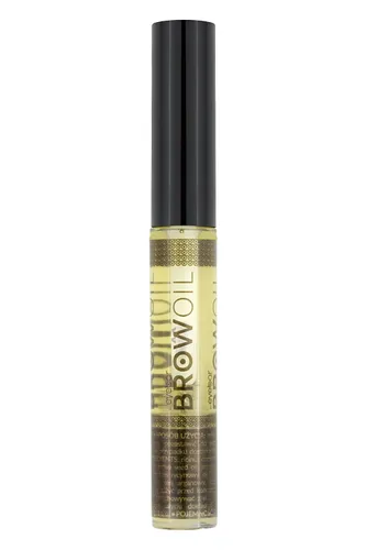 Eyebar Brow Oil (Odżywczy eliksir do brwi i rzęs)