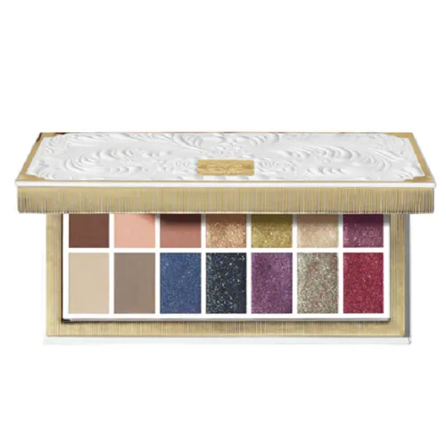 Kat Von D Edge Of Reality Eyeshadow Palette (Paleta Cieni do powiek)
