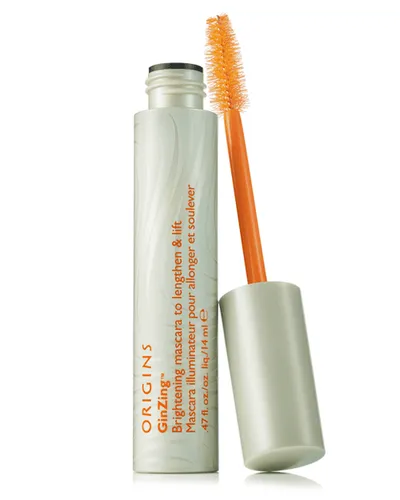Origins Ginzing Brightening Mascara to Lengthen & Lift (Tusz zwiększający objętość rzęs)