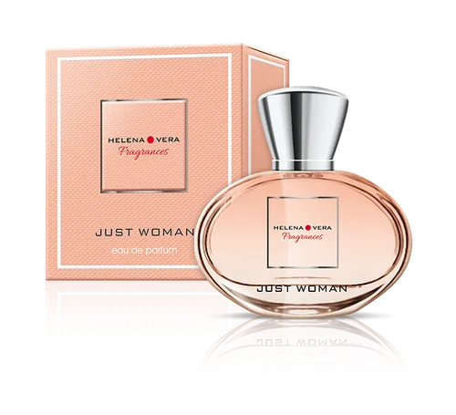 Jacques Battini Just Woman EDP