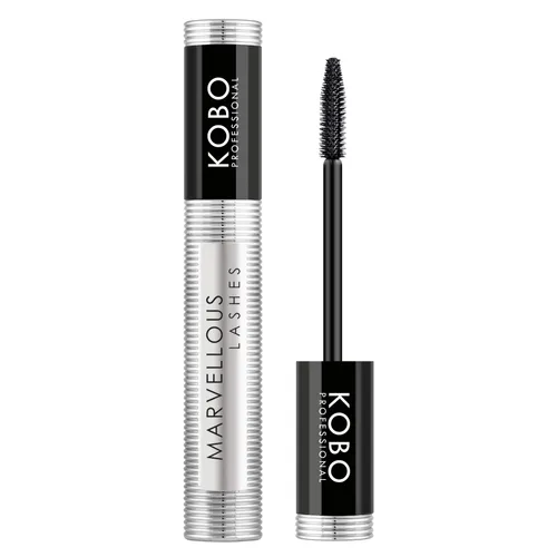 Kobo Professional Marvellous Lashes Mascara (Tusz zwiększający objętość rzęs)