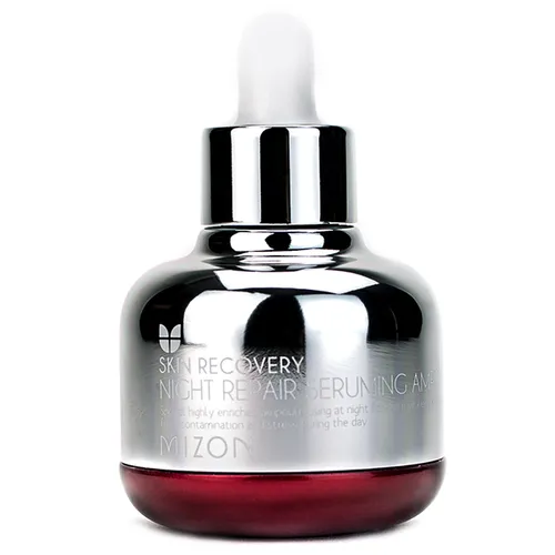Mizon Night Repair, Seruming Ampoule (Serum regenerujące na noc)
