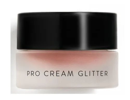Neo Make Up Pro Cream Glitter (Cień do powiek w kremie)
