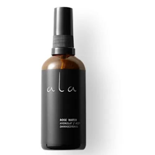 ala natural beauty Rose Water (Hydrolat z róży domasceńskiej)