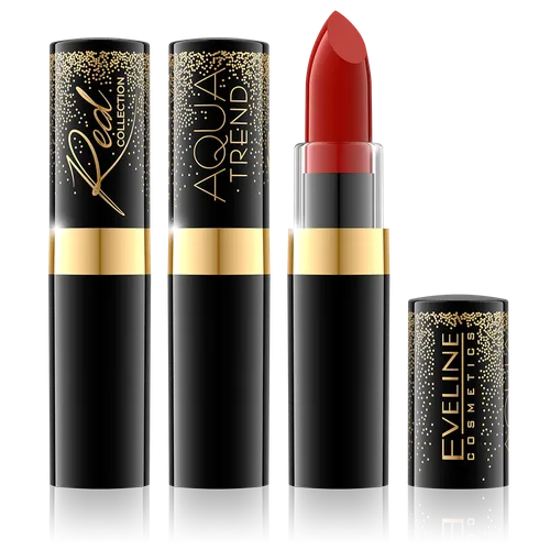 Eveline Cosmetics Aqua Trend Collection, Pomadka ultra-nawilżająca