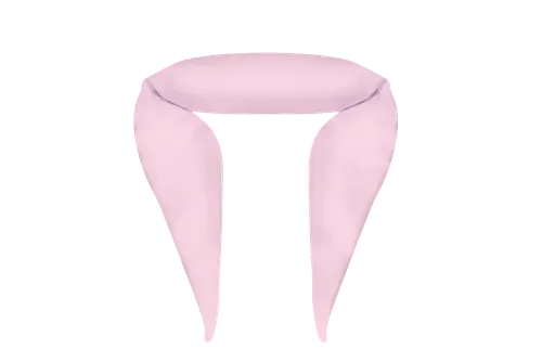 Glov Coolcurl Pillow Rollers (Wałki do kręcenia włosów na zimno) - 3