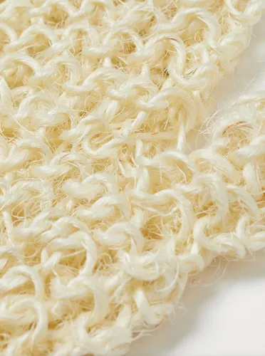 H&M Exfoliating Bath Mitt (Sizalowa rękawica do peelingu) - 2