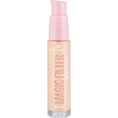 Essence Magic Filter Glow Booster (Fluid do twarzy) - 1