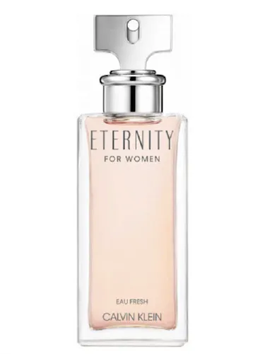 Calvin Klein Eternity Eau Fresh For Women EDT