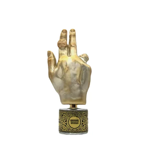 Filippo Sorcinelli Memento Collection, Chiesa d'Oro Parfum