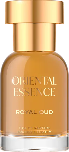 Oriental Essence Royal Oud EDP - 1