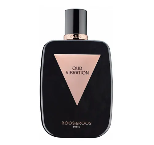 Roos & Ross Oud Vibration EDP