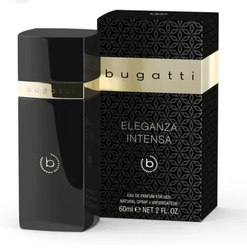 Bugatti Eleganza Intensa EDP