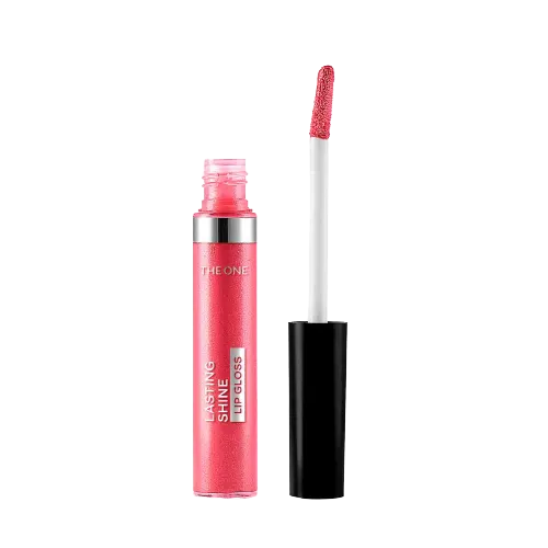 Oriflame The One,  Lasting Shine Lip Gloss (Błyszczyk do ust)