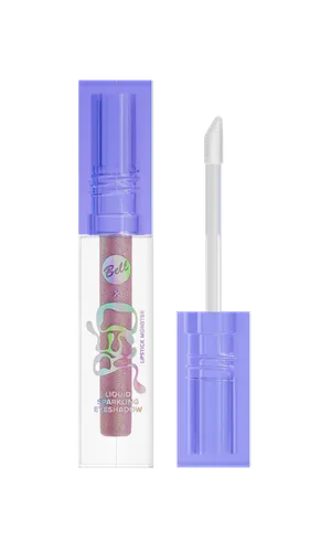 Bell Bell x RLM Liquid Sparkling Eyeshadow (Cień w płynie) - 3
