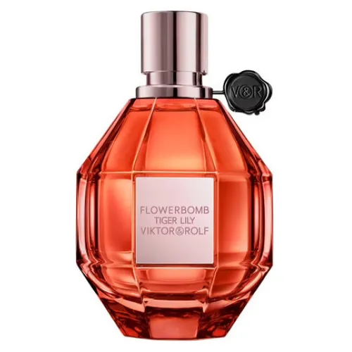 Viktor & Rolf Flowerbomb Tiger Lily EDP