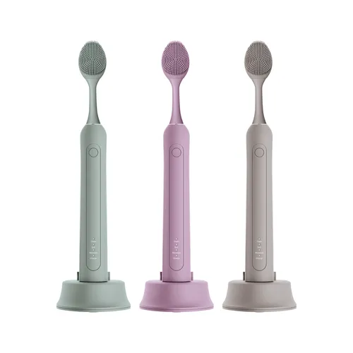 SEYSSO Basic Color Beauty Collection, Szczoteczka soniczna - 1