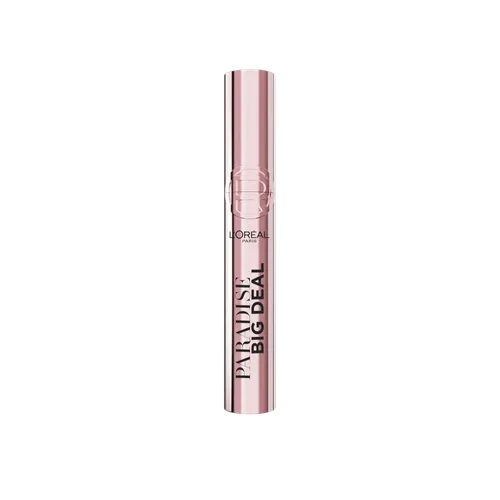 L'Oreal Paris Paradise Big Deal Mascara (Tusz do rzęs) - 2