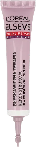 L'Oreal Paris Elseve, Total Repair Extreme, Błyskawiczna terapia pielęgnacyjna - 1