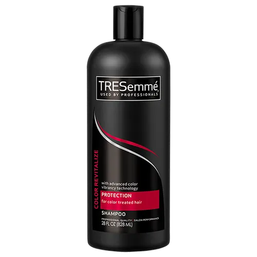 TRESemme Color Protection, Color Revitalize Shampoo (Szampon do włosów koloryzowanych)