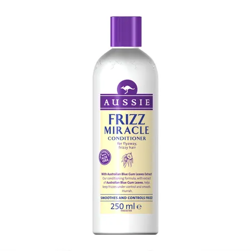 Aussie Frizz Miracle, Conditioner (Odżywka do napuszonych i zbuntowanych włosów)