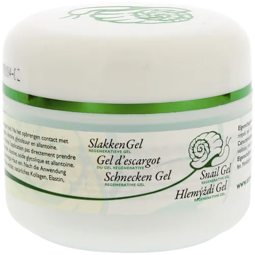 E.M.L Cosmetica Slakken Gel (Żel z wyciągiem ze śluzu ślimaka)