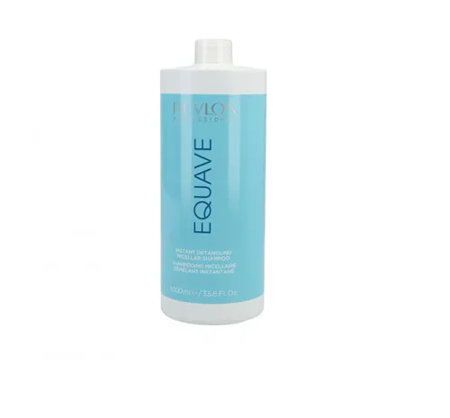 Revlon Professional, Equave, Instant Beauty Hydro Detangling Shampoo (Szampon nawilżający) - 2