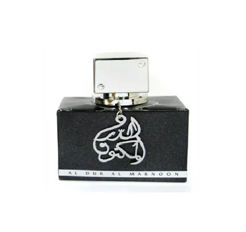 Lattafa Perfumes Al Dur Al Maknoon Silver EDP