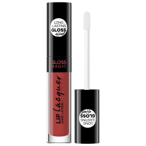 Eveline Cosmetics Gloss Magic, Lip Lacquer Long Lasting (Lakier do ust)