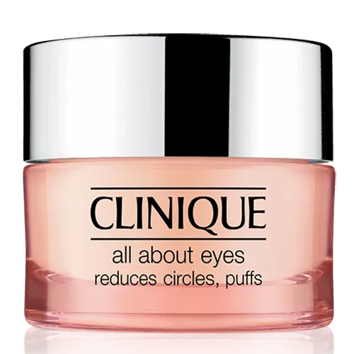 Clinique All About Eyes (Krem pod oczy)
