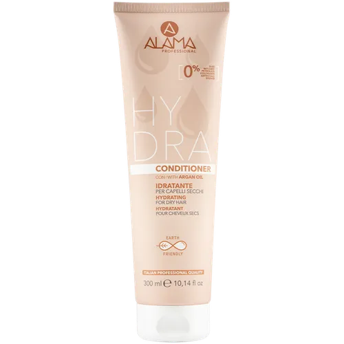 Alama Professional Hydrating Conditioner (Nawilżająca odżywka do włosów) - 1