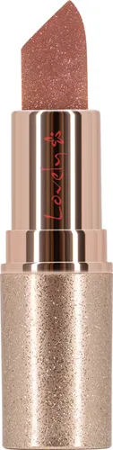 Lovely Sugar On Top, Lipstick (Pomadka do ust) - 1