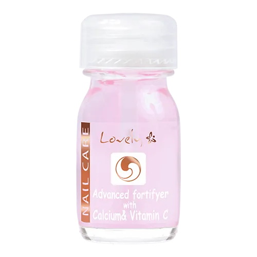 Lovely Serum wzmacniające z wapniem i witaminą C