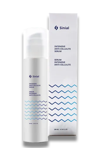 Sinial Intensive Anti-cellulite Serum (Serum antycellulitowe)