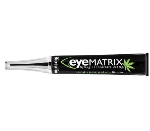 Biotulin eyeMATRIX Lifting Concentrate Creme (Krem pod oczy)
