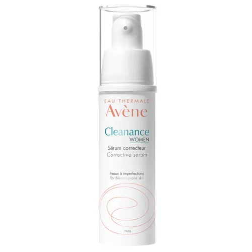 Eau Thermale Avène Cleanance Women, Corrective Serum (Serum korygujące)