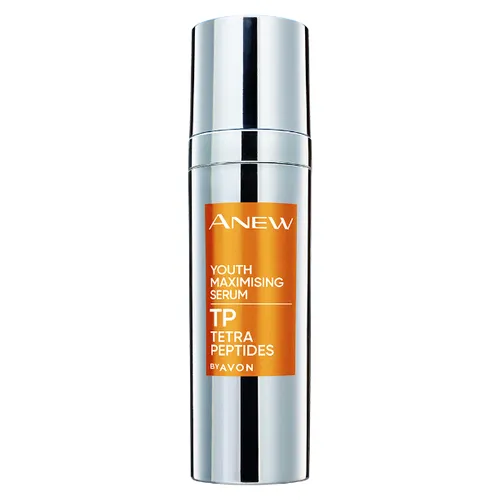 Avon Anew Clinical, Anti-wrinkle Youth Maximising Serum (Serum aktywujące młodość skóry)