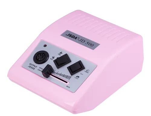 NeoNail Frezarka JSDA Nail Drill JD 500 35W