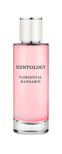 Scentology Floriental Mandarin EDP