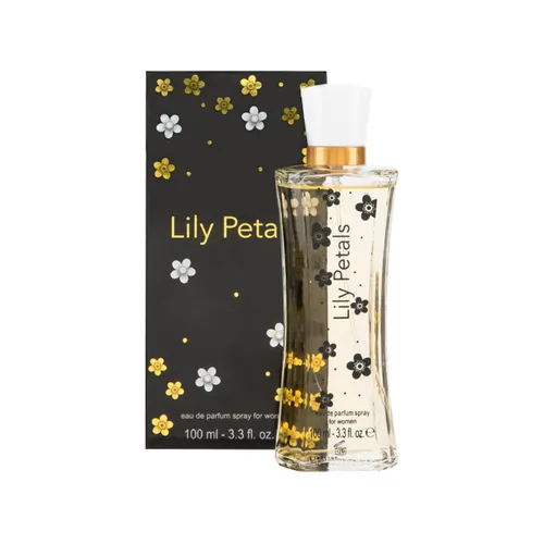 Dealz Lily Petals EDP