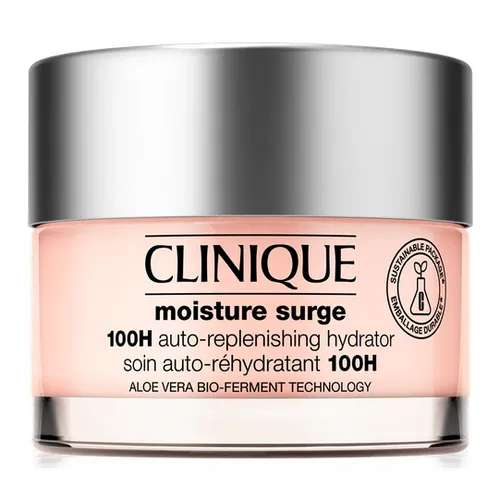 Clinique Moisture Surge 100-Hour Auto-Replenishing Hydrator (Intensywny krem nawilżający)