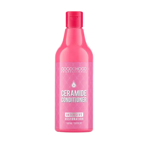Cocochoco Professional Ceramide Conditioner Intensive Restoration (Odżywka regenerujaca z ceramidami)