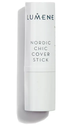 Lumene Nordic Chic, Cover Stick (Korektor w sztyfcie)