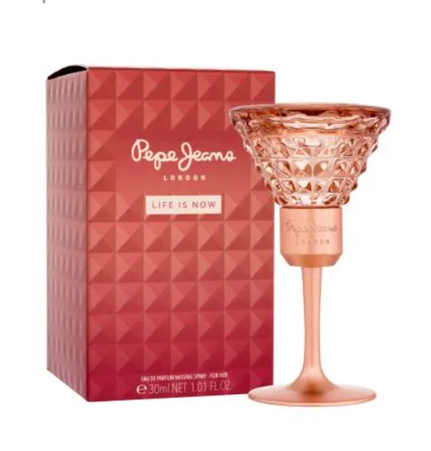 Pepe Jeans London Life Is Now EDP