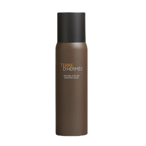 Hermes Terre d’Hermès, Shaving Foam (Pianka do golenia dla mężczyzn)