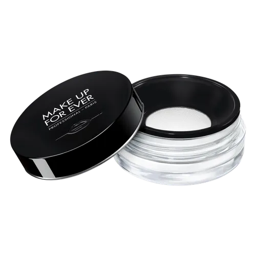Make Up For Ever High Definition Powder (Puder HD)