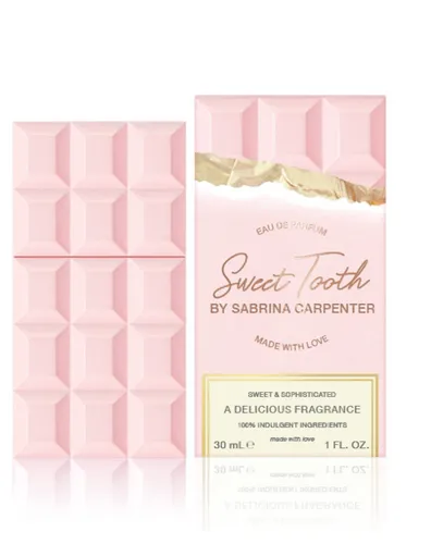 By Sabrina Carpenter Sweet Tooth EDP