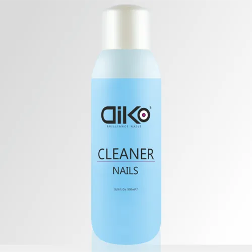 DiKO Brilliance Nails Cleaner - 2