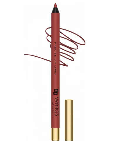 AA Wings of Color Precise Lip Liner (Konturówka do ust) - 3