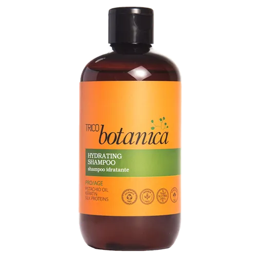 Trico Botanica Pro-Age, Hydrating Shampoo (Szampon nawilżający do włosów)